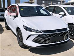 بي واي دي Qin Plus